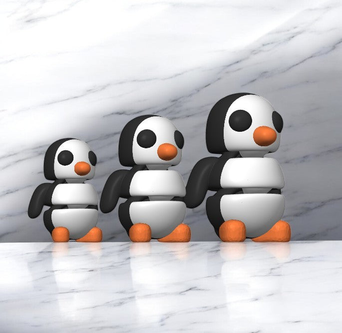 Flexis & flexible Tiere – bewegliche Tierfiguren, Spielzeug & Dekoration